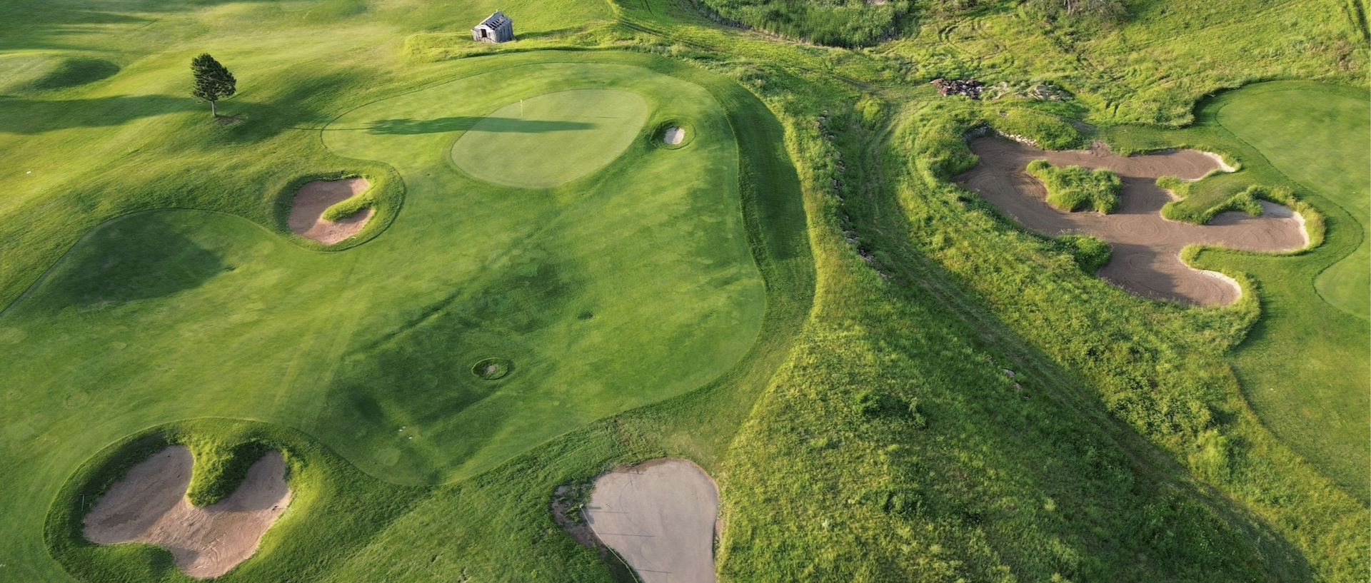 golf club at red rock course photo