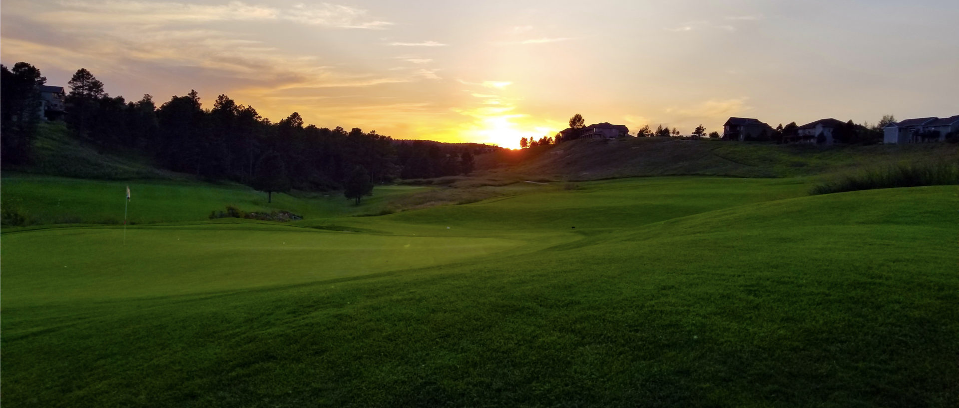 golf club at red rock course photo