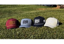 Paha Sapa Golf Hats
