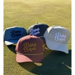 Paha Sapa Golf Hat