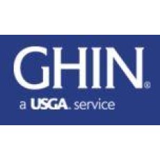 2023 GHIN Handicap